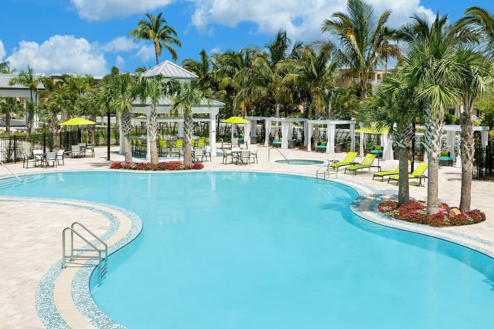 Hilton Garden Inn Key West / The Keys Collection