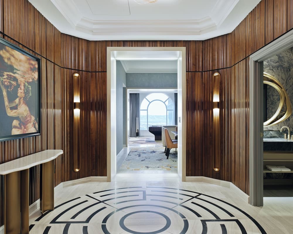 The Venetian Resort Las Vegas