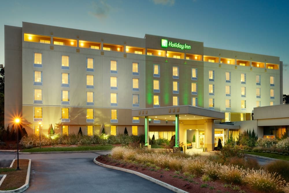 Holiday Inn Norwich by IHG