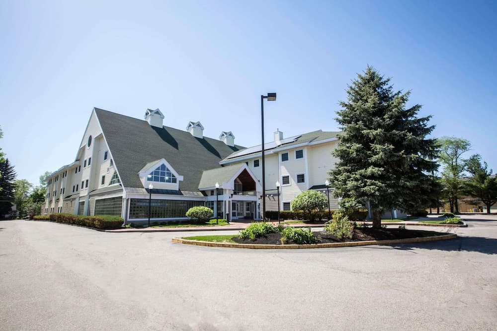 Comfort Inn Concord