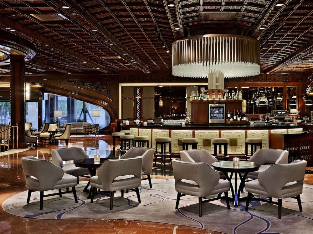 Fairmont El San Juan Hotel