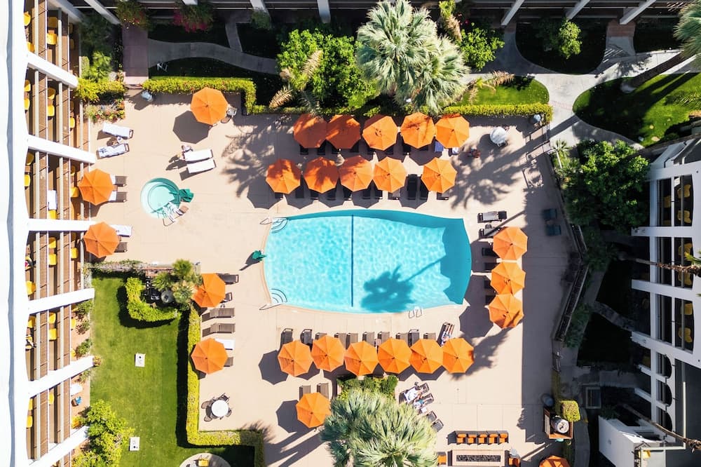 Palm Mountain Resort and Spa