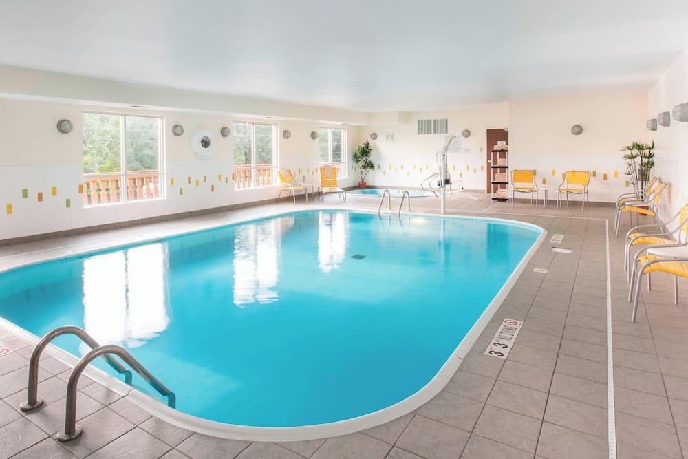 Fairfield Inn & Suites by Marriott Branson