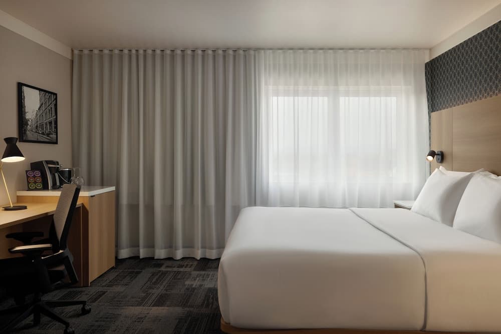 Best Western Plus City Centre/Centre-Ville