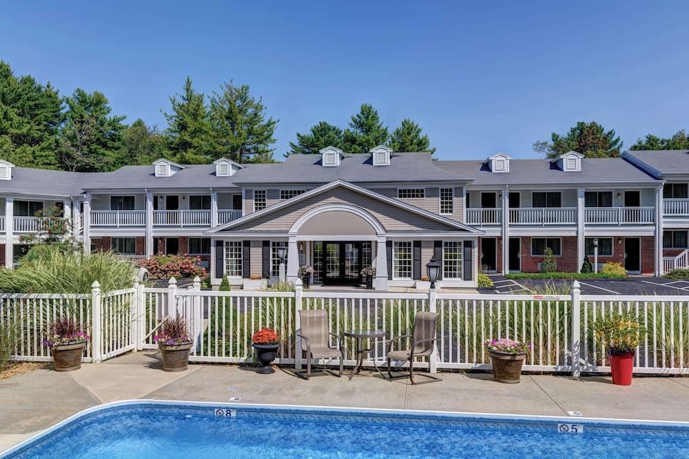 Port Inn & Suites Kennebunk, Ascend Hotel Collection