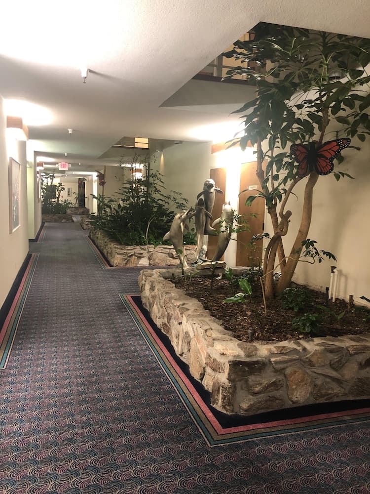 Monarch Resort