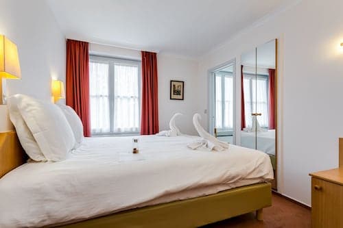 Bryghia Hotel