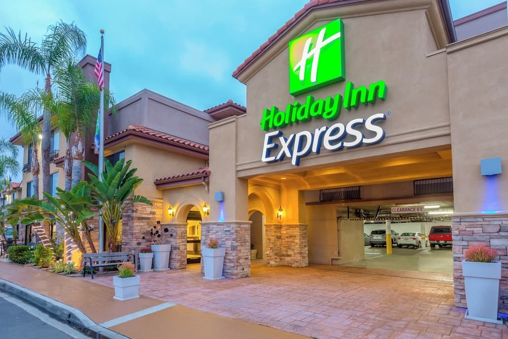 Holiday Inn Express San Diego - SeaWorld Area by IHG