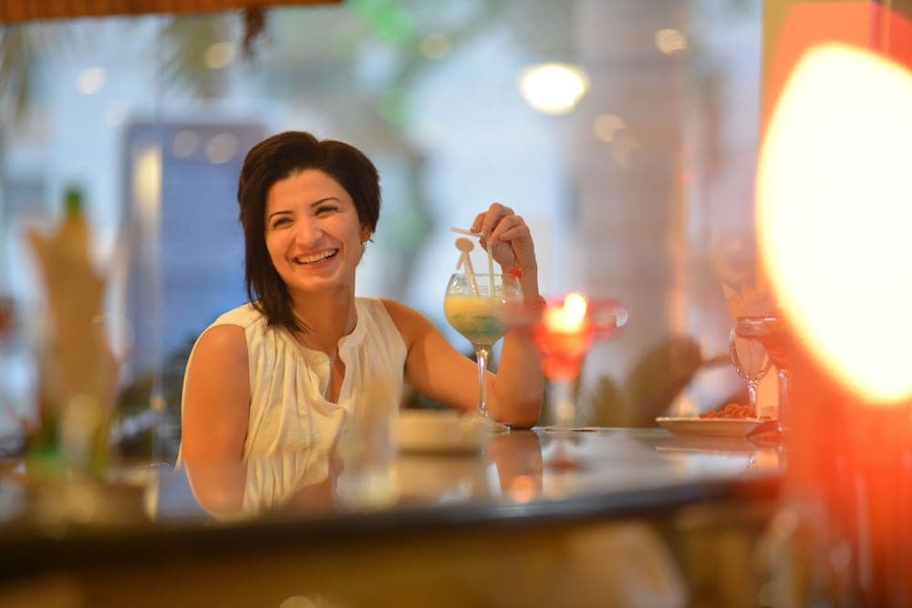 Novotel Cairo Airport