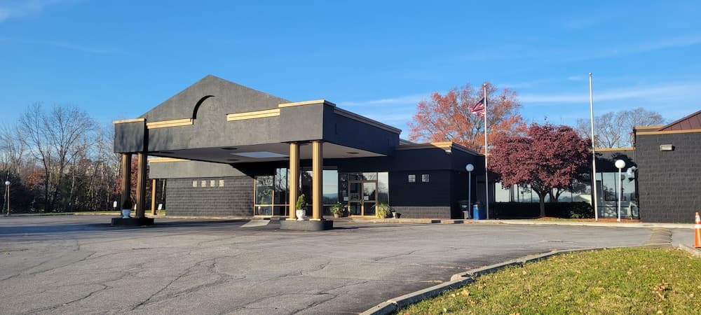 Newburgh Inn
