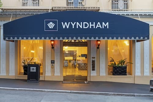 Club Wyndham Canterbury