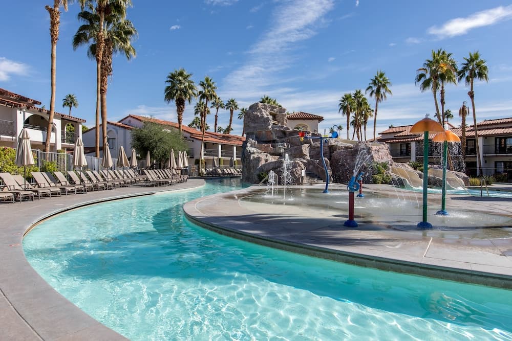 Omni Rancho Las Palmas Resort & Spa