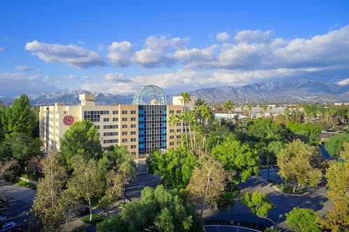 Sheraton Fairplex Suites & Conference Center