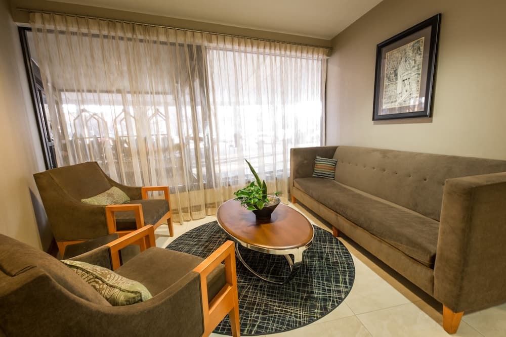 Holiday Inn Raleigh Downtown - Capital by IHG