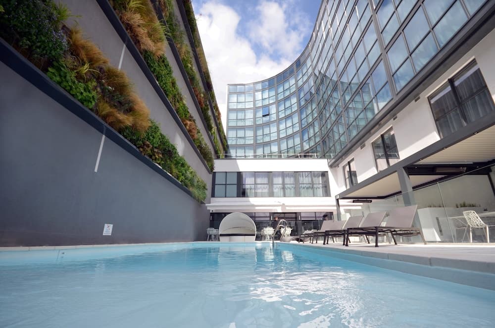 Holiday Inn Dijon by IHG