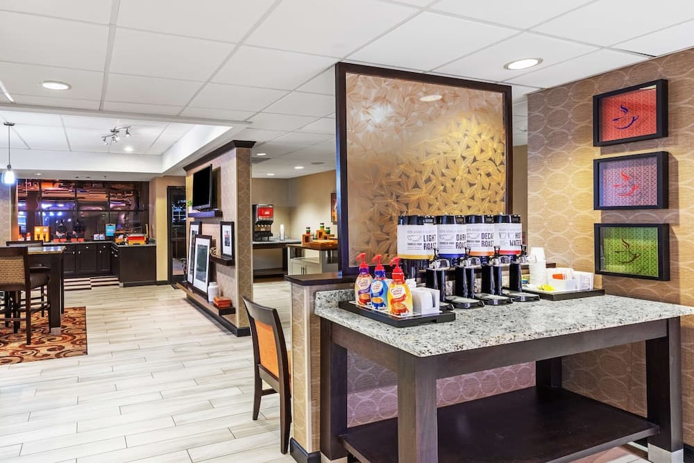 Hampton Inn Aiken