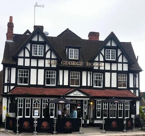 The George Hotel
