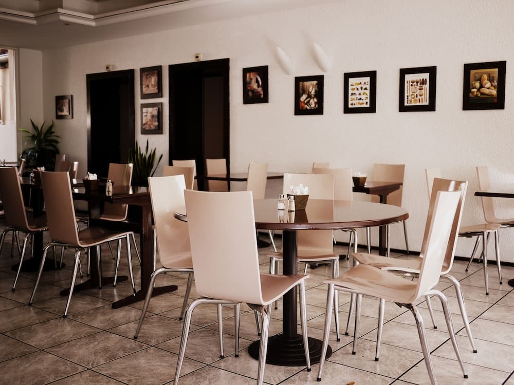 Restoran