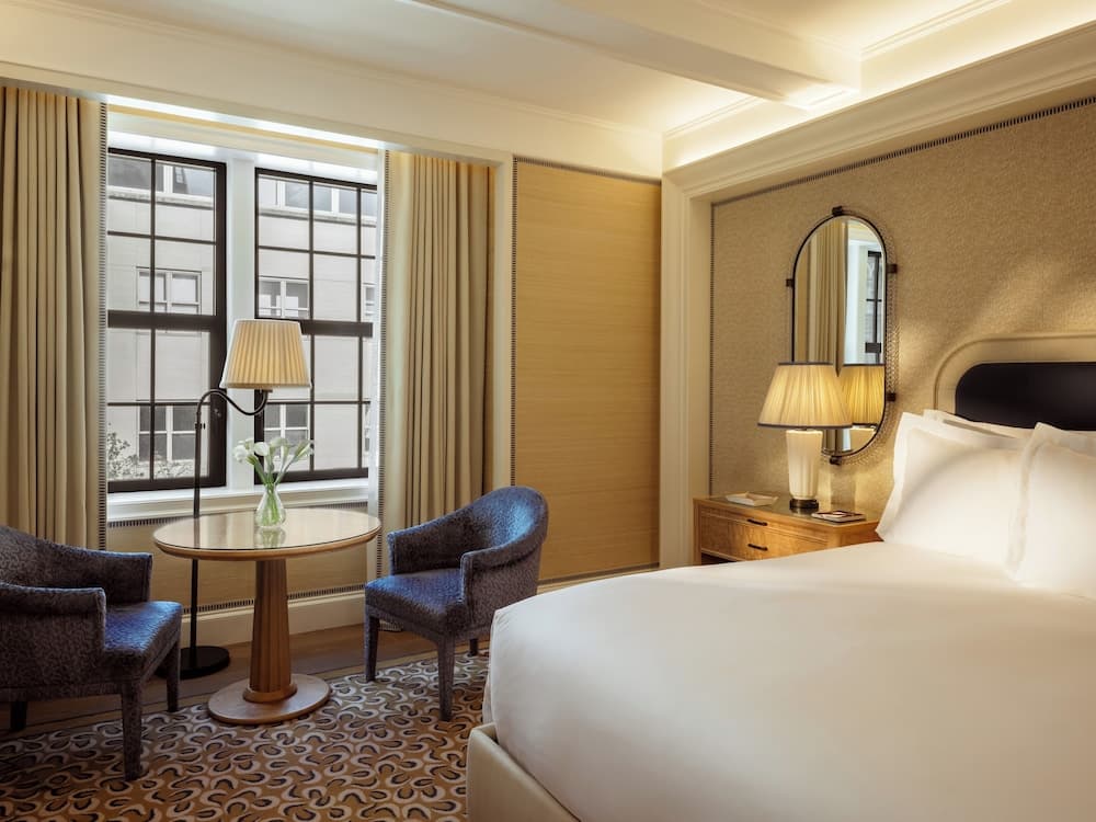 The Surrey A Corinthia Hotel
