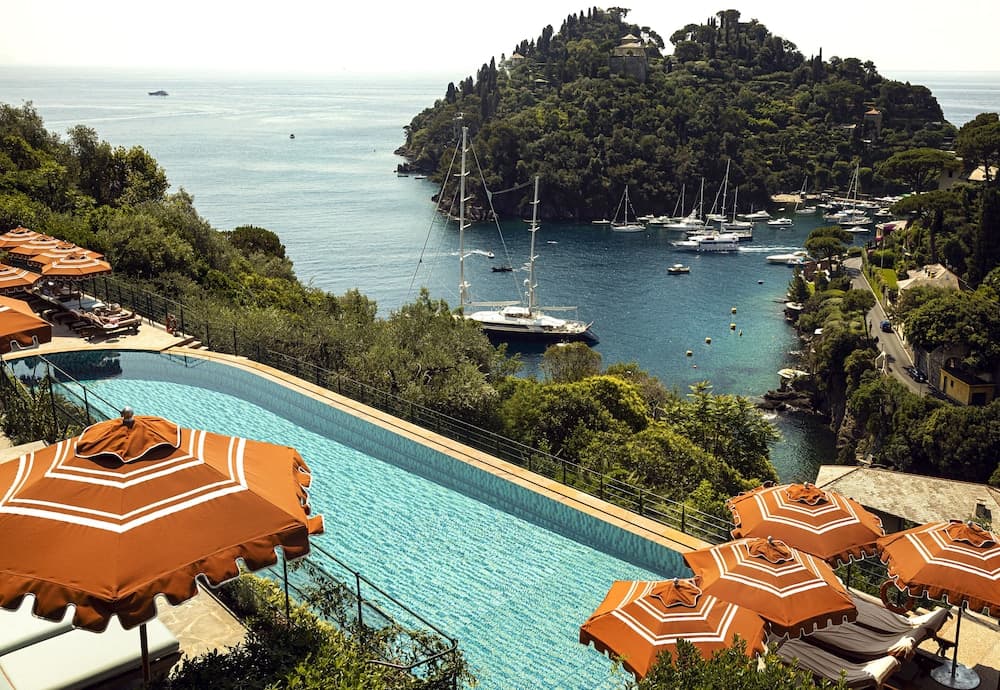 Splendido, A Belmond Hotel, Portofino
