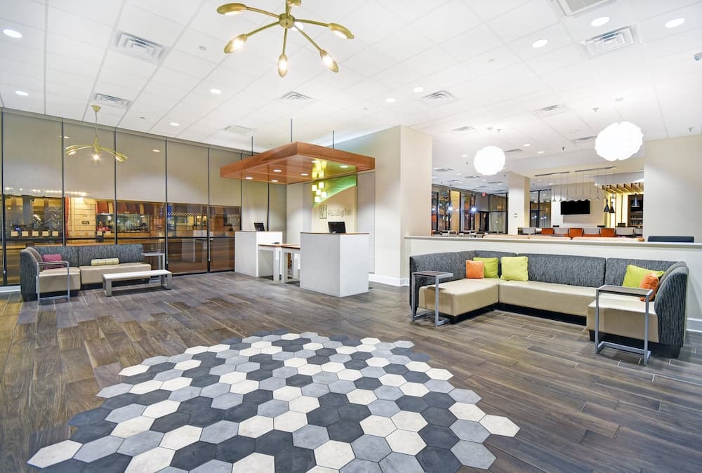 Holiday Inn Downtown Memphis by IHG