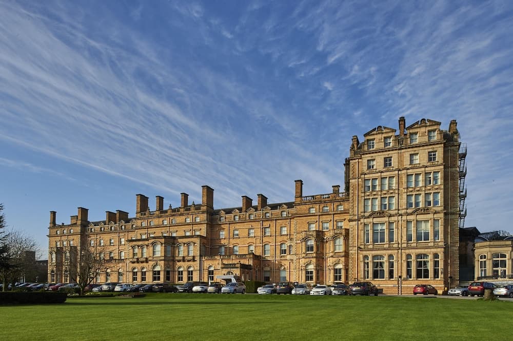 The Milner York formerly the Principal York