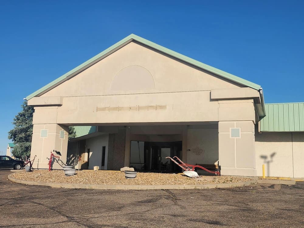 Extended Stay Hotel, Sterling