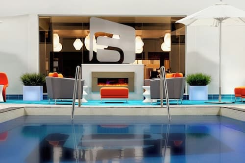 Aloft by Marriott Calgary University