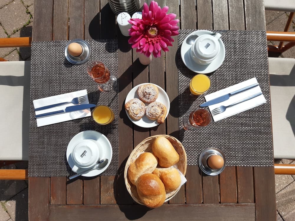 Good Morning+ Leipzig