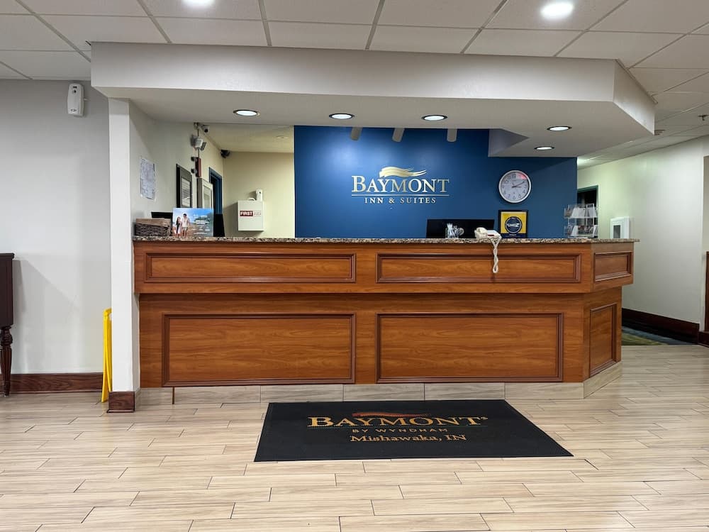 Baymont by Wyndham Mishawaka South Bend Area