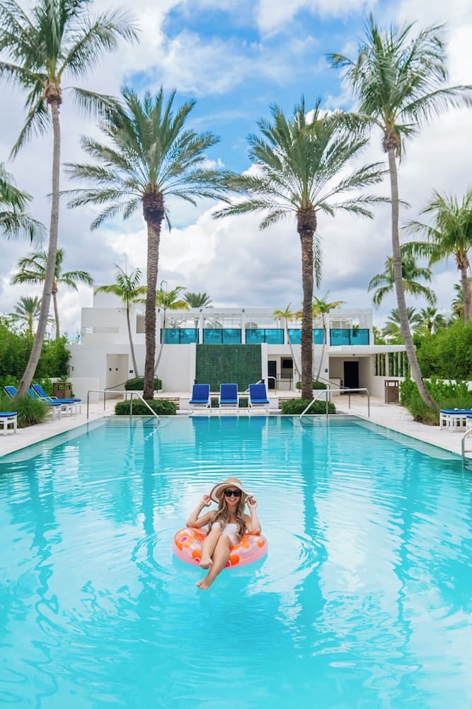 Tideline Palm Beach Ocean Resort and Spa