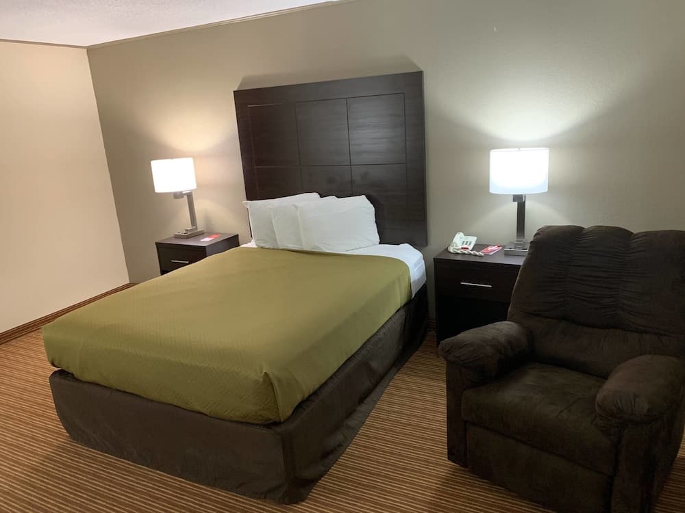 SureStay by Best Western Massena