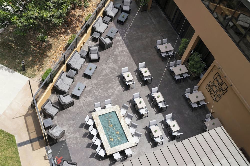 Konaklama yeri imkân ve özellikleri