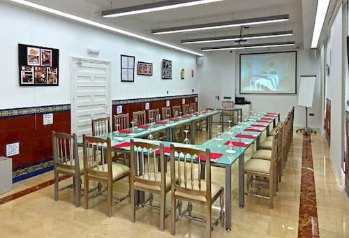 Hotel Carlos V