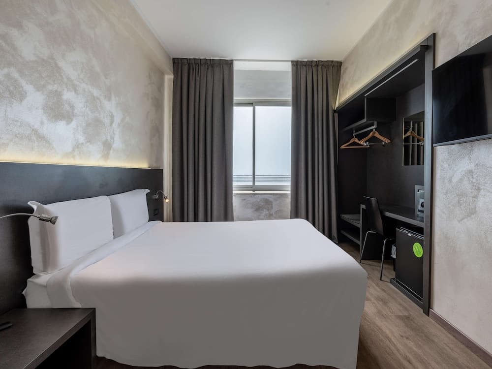 B&B Hotel Borgaro Torinese