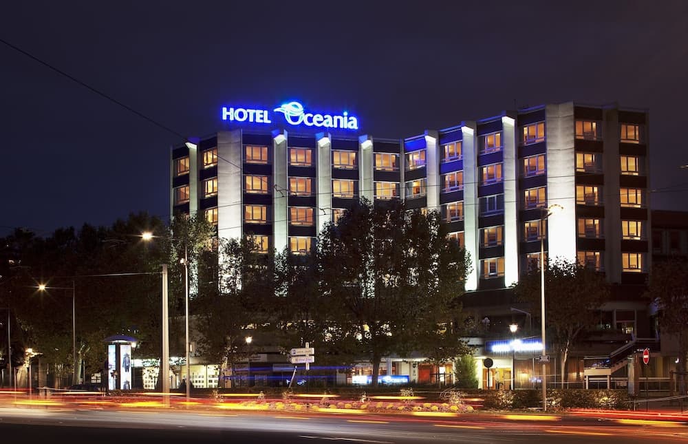 Oceania Clermont-Ferrand