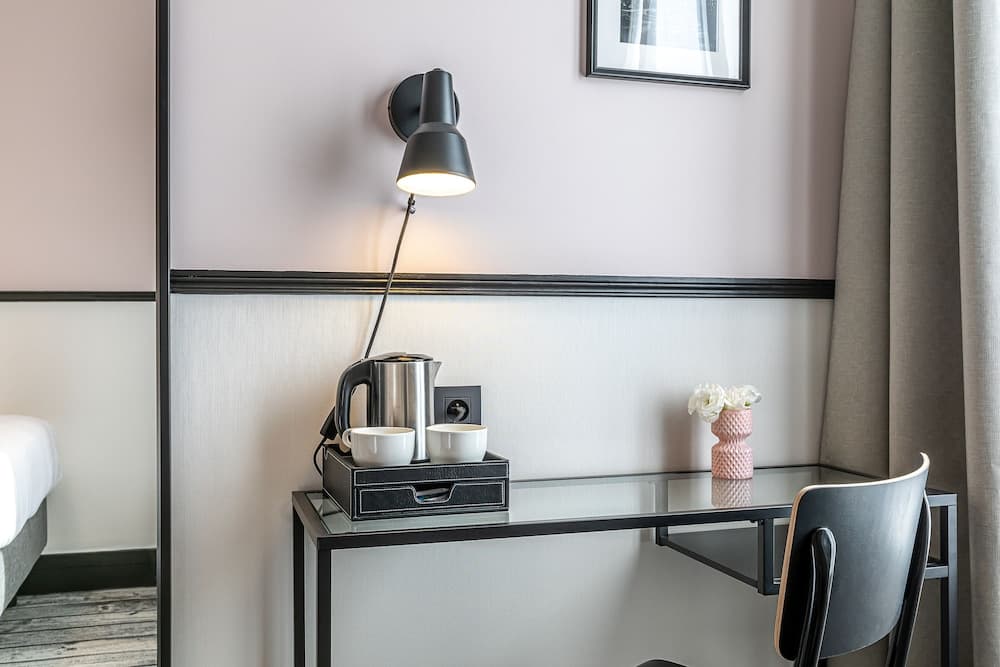 Hotel de l’Aqueduc