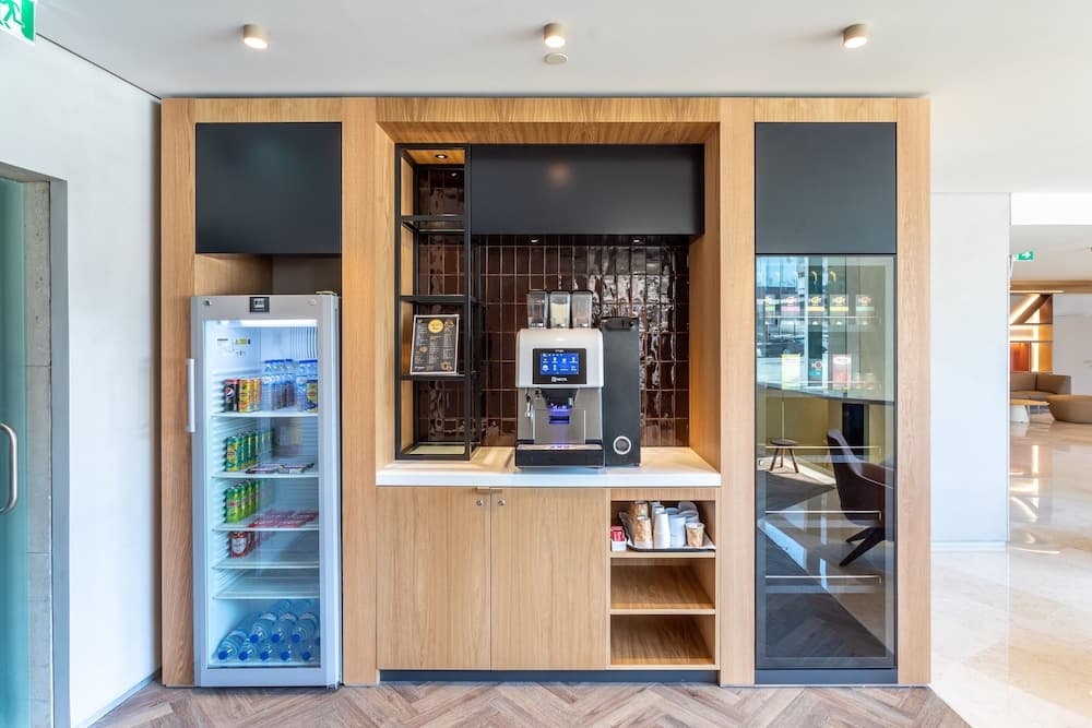 Holiday Inn Lisbon by IHG