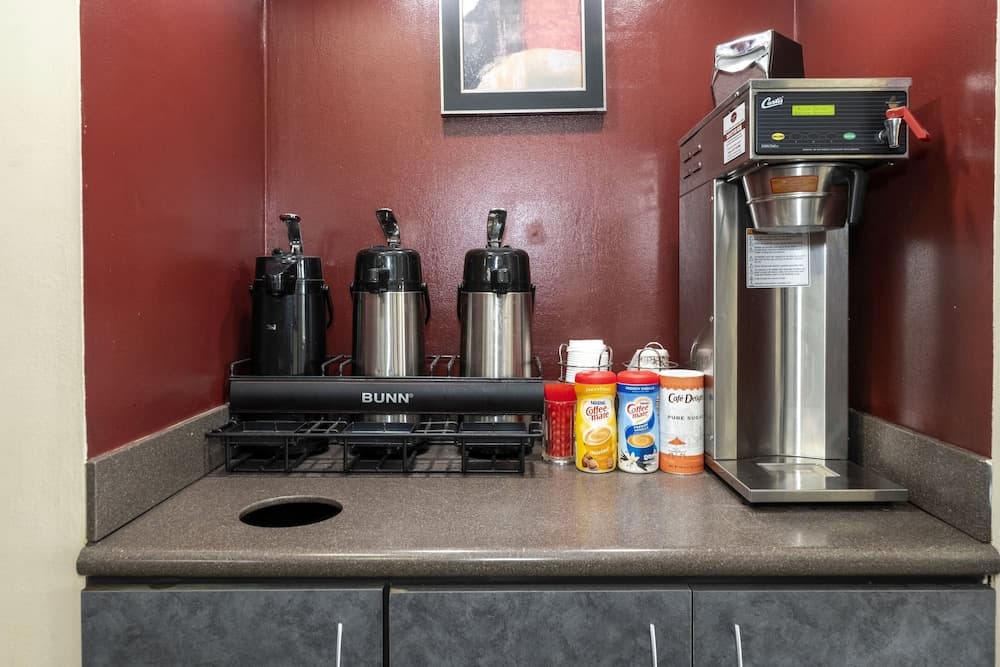 Lobi dinlenme salonu