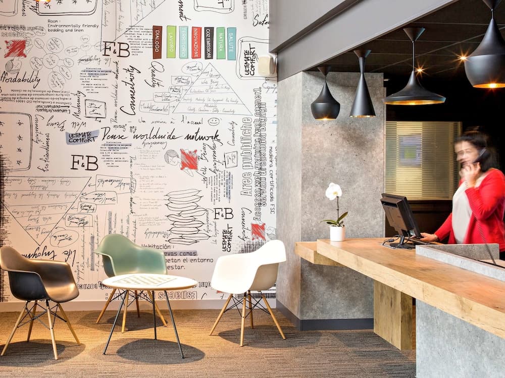 ibis Clermont Ferrand Montferrand