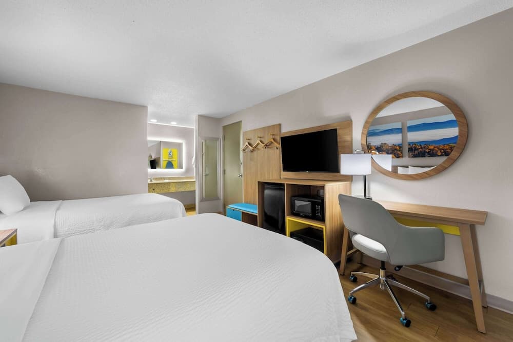 Days Inn by Wyndham Raleigh Midtown