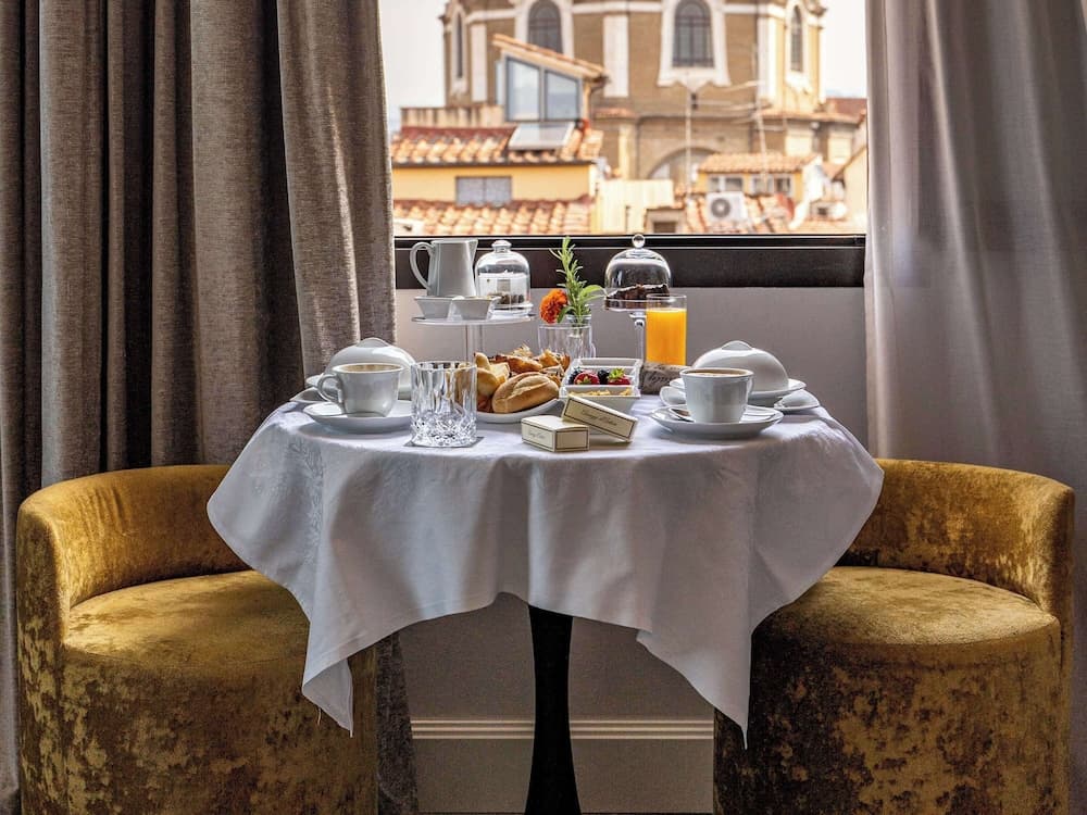 Hotel Cerretani Mgallery Collection