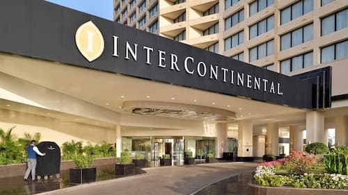 InterContinental Abu Dhabi by IHG