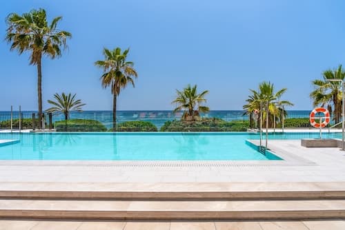 El Fuerte Marbella