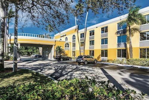 La Quinta Inn by Wyndham Jupiter