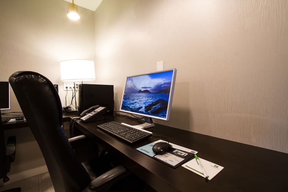 Konaklama yeri imkân ve özellikleri