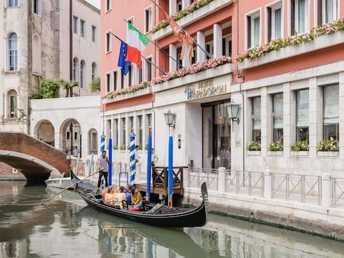 Papadopoli Hotel Venezia - MGallery Collection