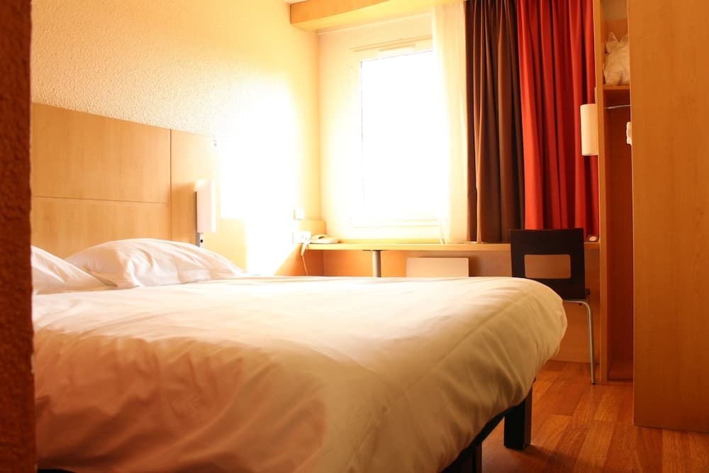 Hôtel ibis Abbeville