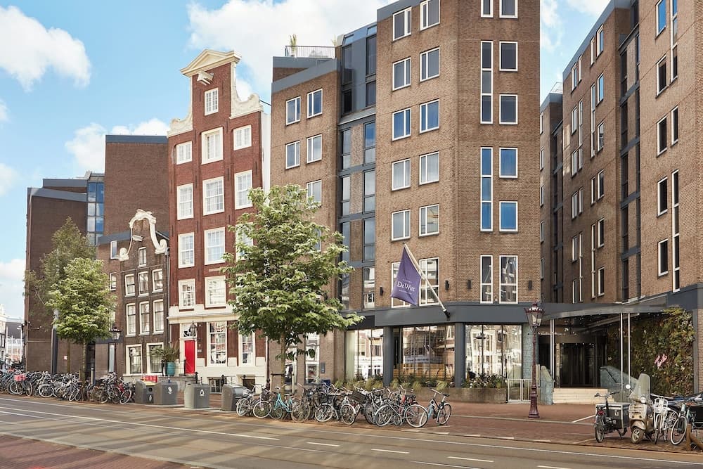 Kimpton De Witt Amsterdam by IHG