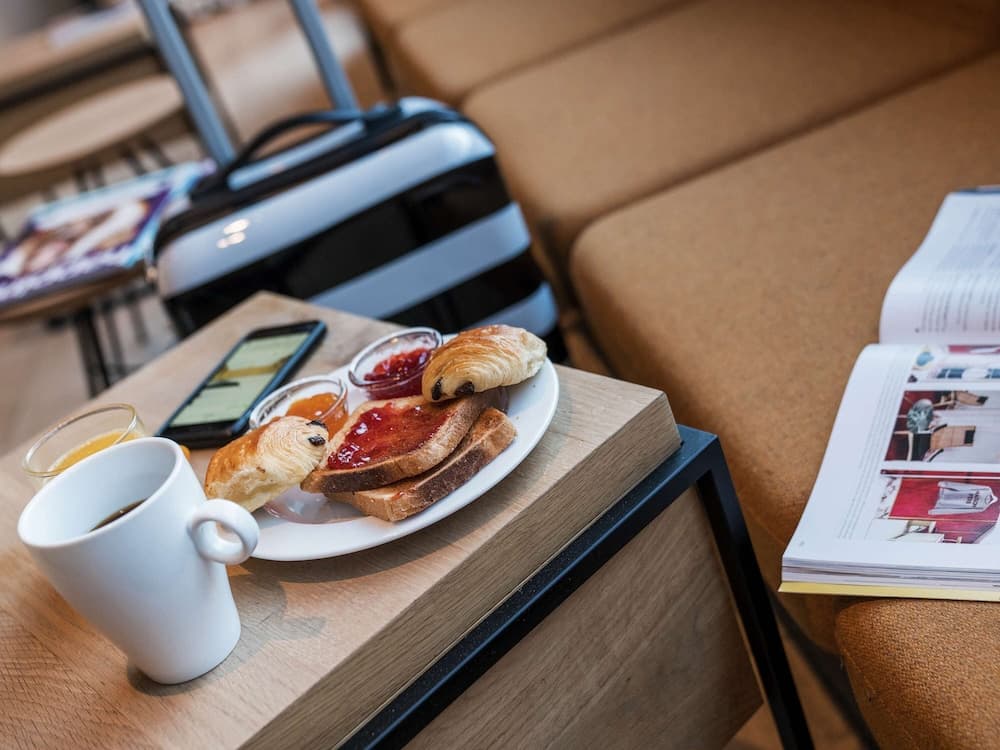 ibis Styles Paris Place d'Italie Butte aux Cailles Hotel